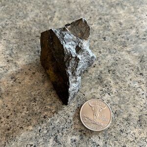 💎 Vintage Indian Native American Cutter Cutting Stone Tool